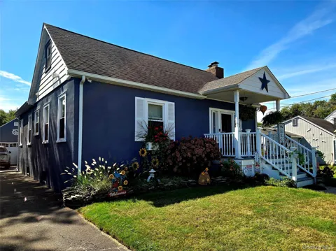 96 Trafalgar Drive