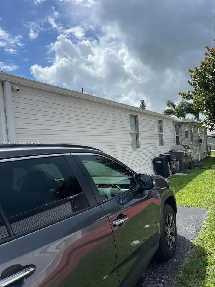Address Not Shown Homestead, FL 33033