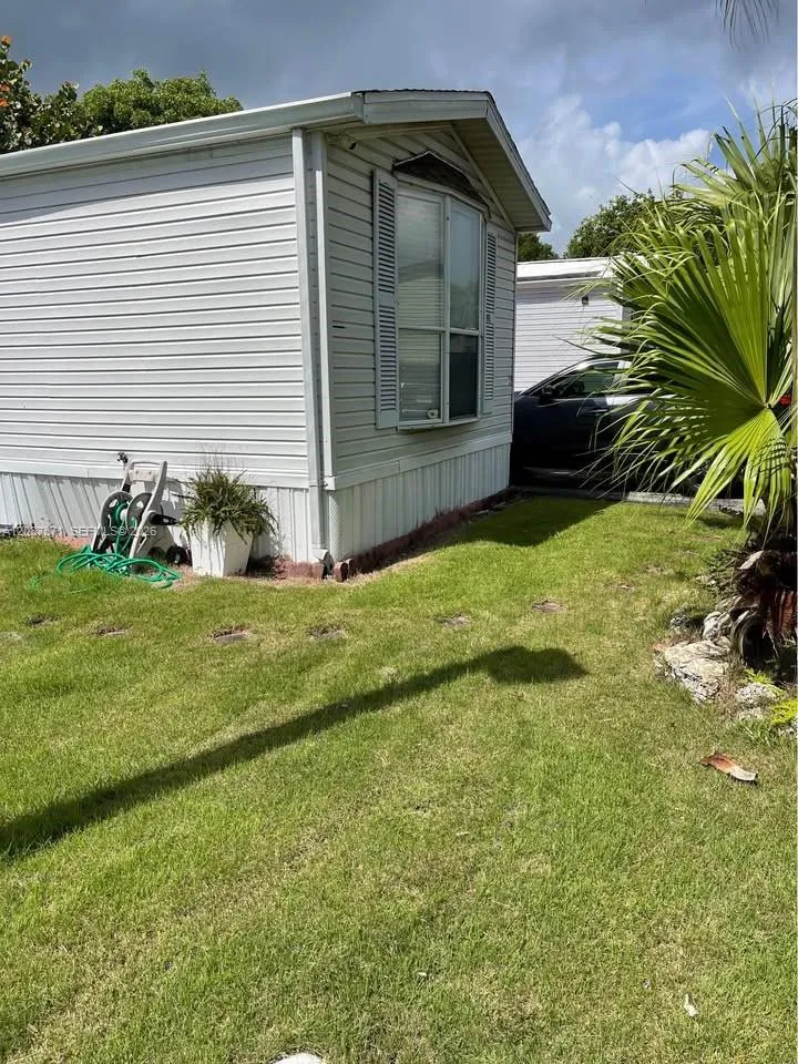 Address Not Shown Homestead, FL 33033