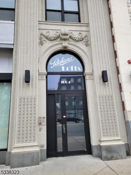 1004 Mayor Gibson #310 Unit 310 Newark City, NJ 07102