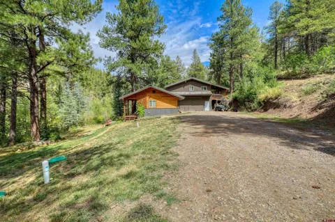 3601 Terry Robinson Road