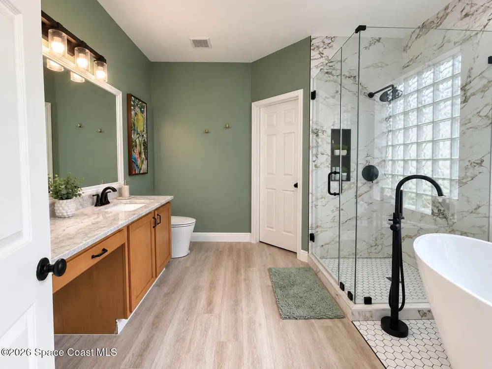 4140 Millicent Circle Melbourne, FL 32901