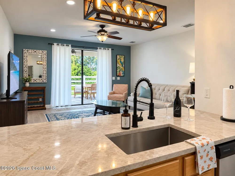 4140 Millicent Circle Melbourne, FL 32901