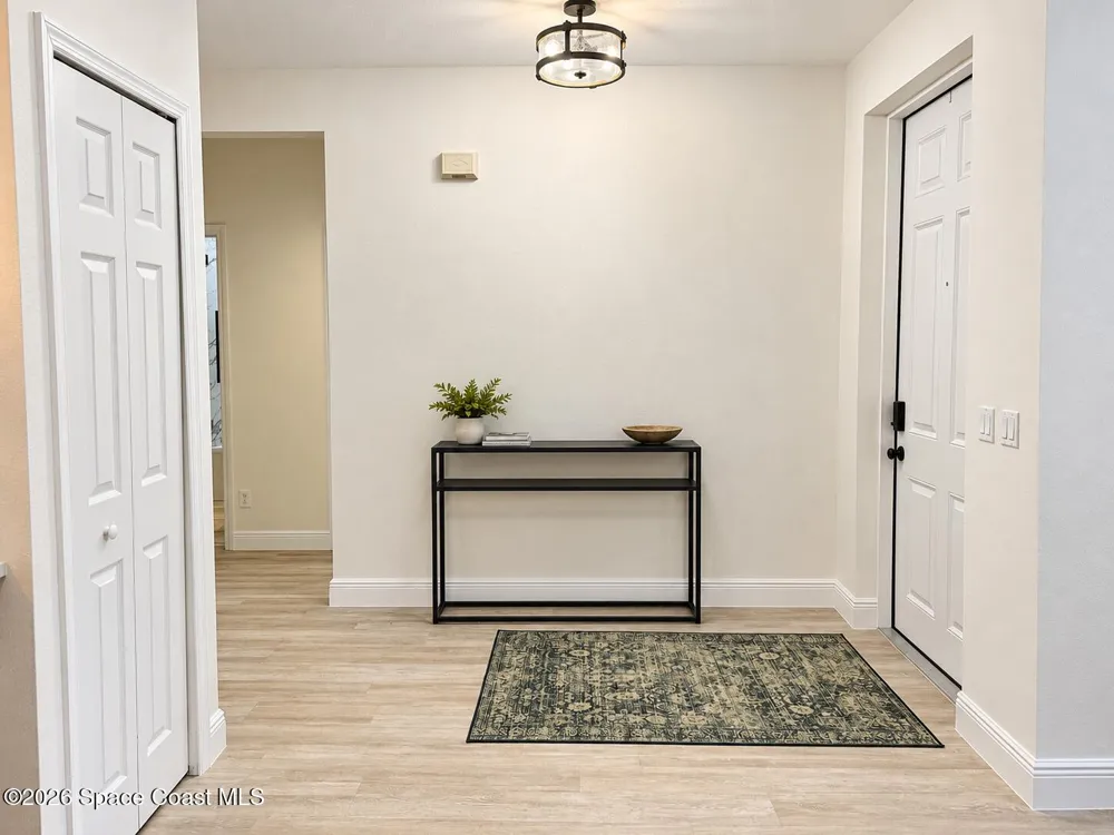 4140 Millicent Circle Melbourne, FL 32901