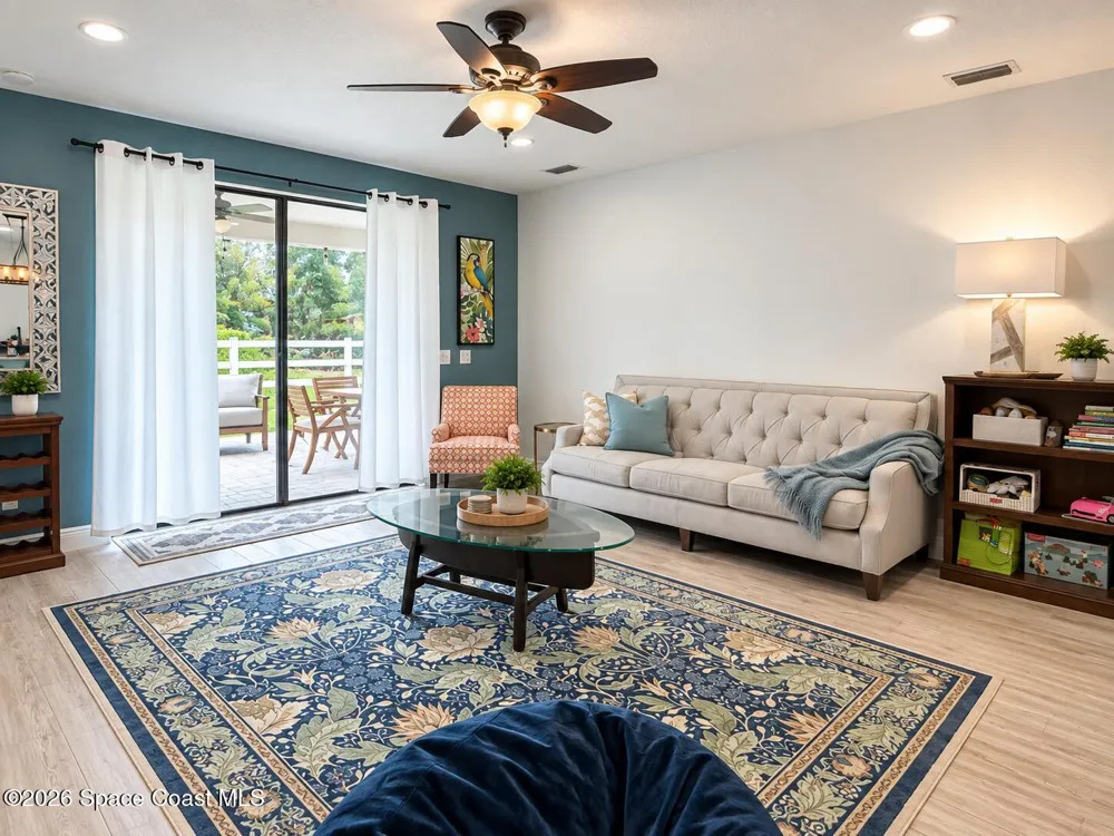 4140 Millicent Circle Melbourne, FL 32901