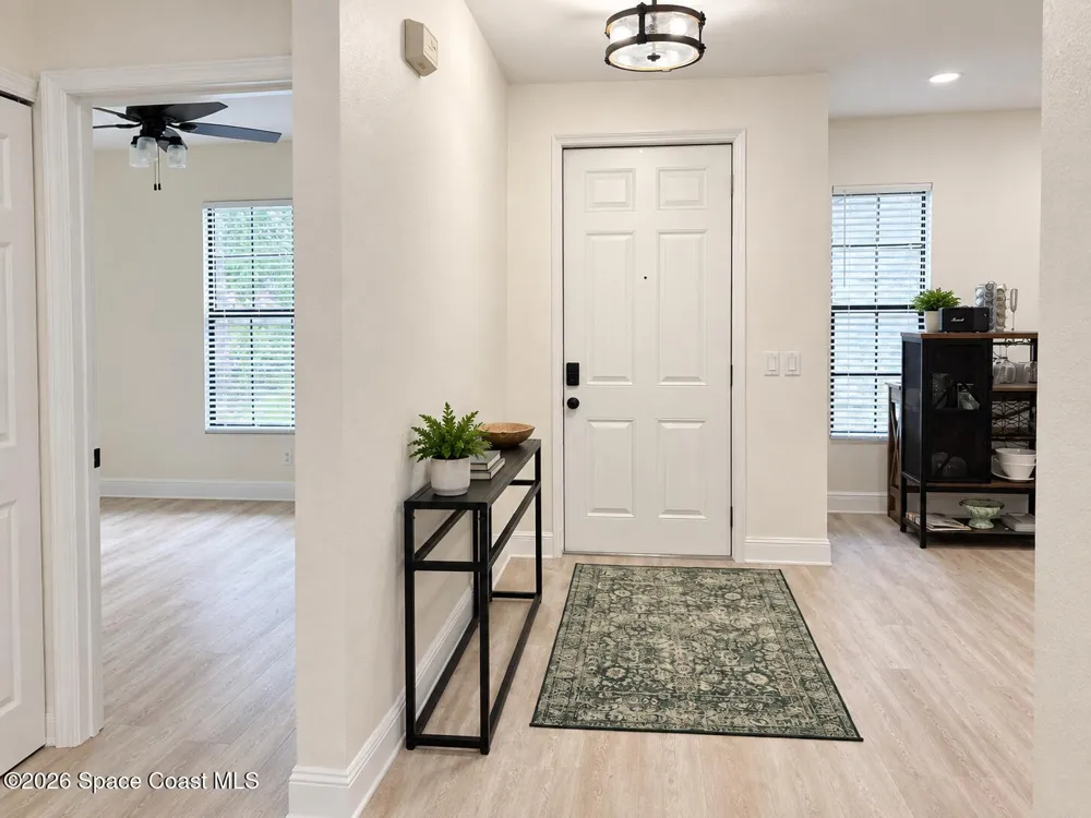 4140 Millicent Circle Melbourne, FL 32901