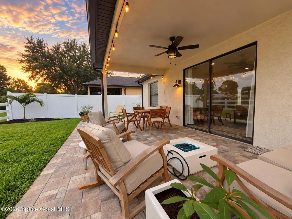 4140 Millicent Circle Melbourne, FL 32901