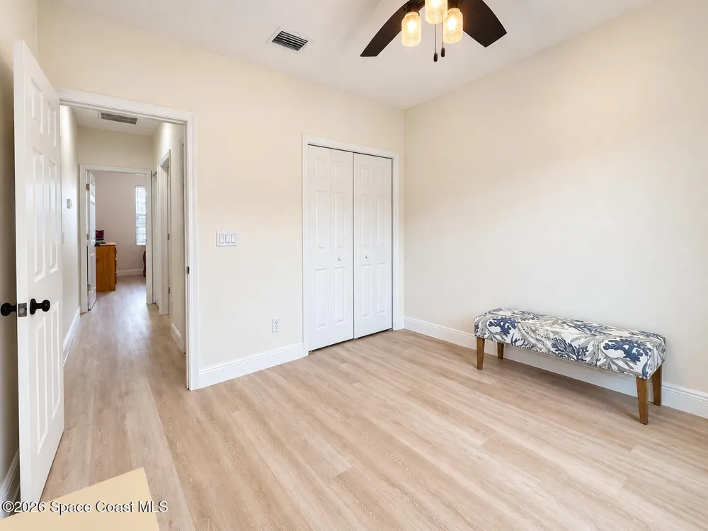 4140 Millicent Circle Melbourne, FL 32901