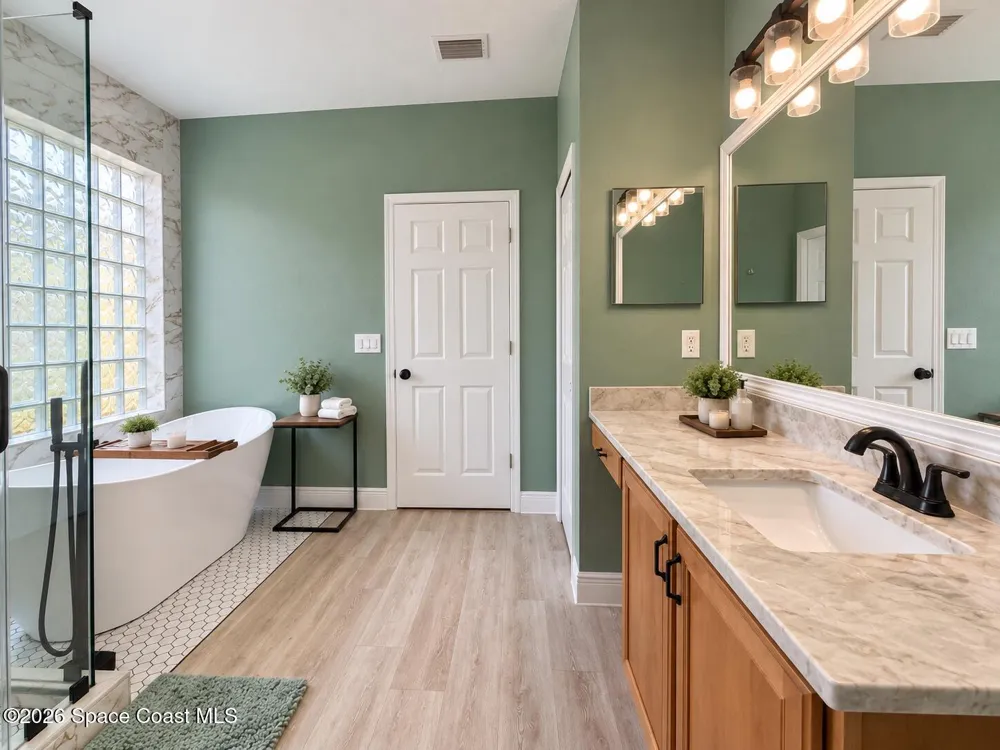 4140 Millicent Circle Melbourne, FL 32901