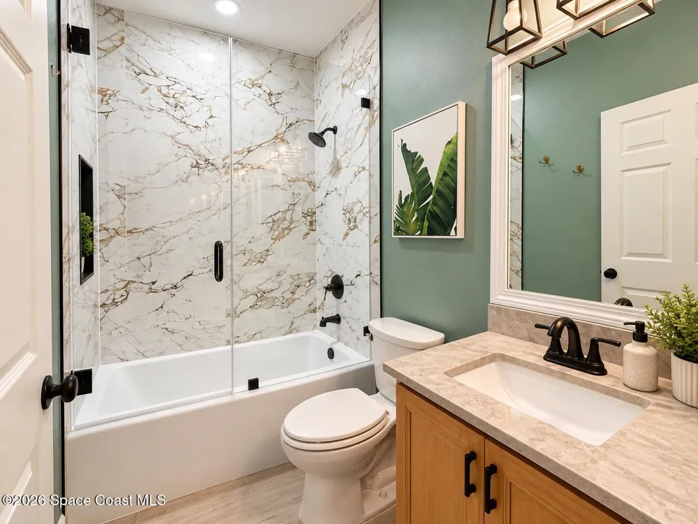 4140 Millicent Circle Melbourne, FL 32901
