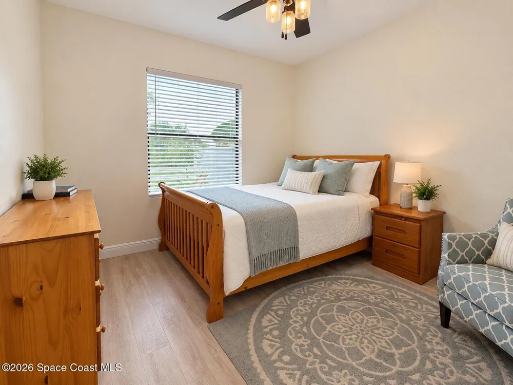 4140 Millicent Circle Melbourne, FL 32901