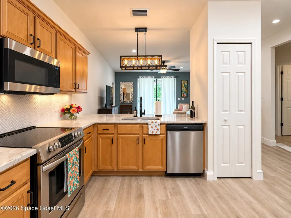 4140 Millicent Circle Melbourne, FL 32901
