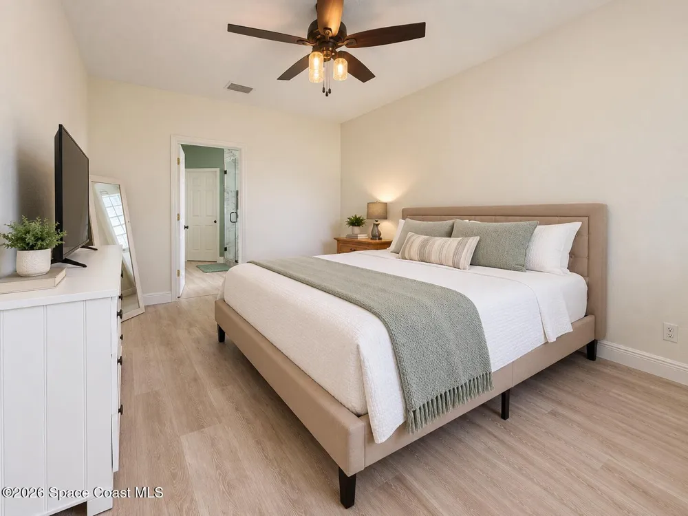 4140 Millicent Circle Melbourne, FL 32901