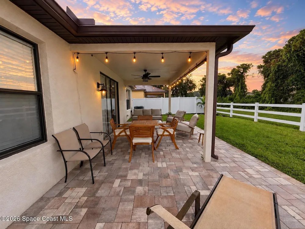 4140 Millicent Circle Melbourne, FL 32901