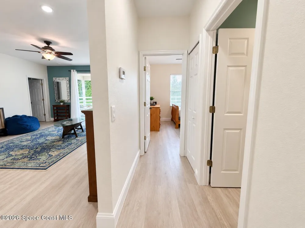 4140 Millicent Circle Melbourne, FL 32901