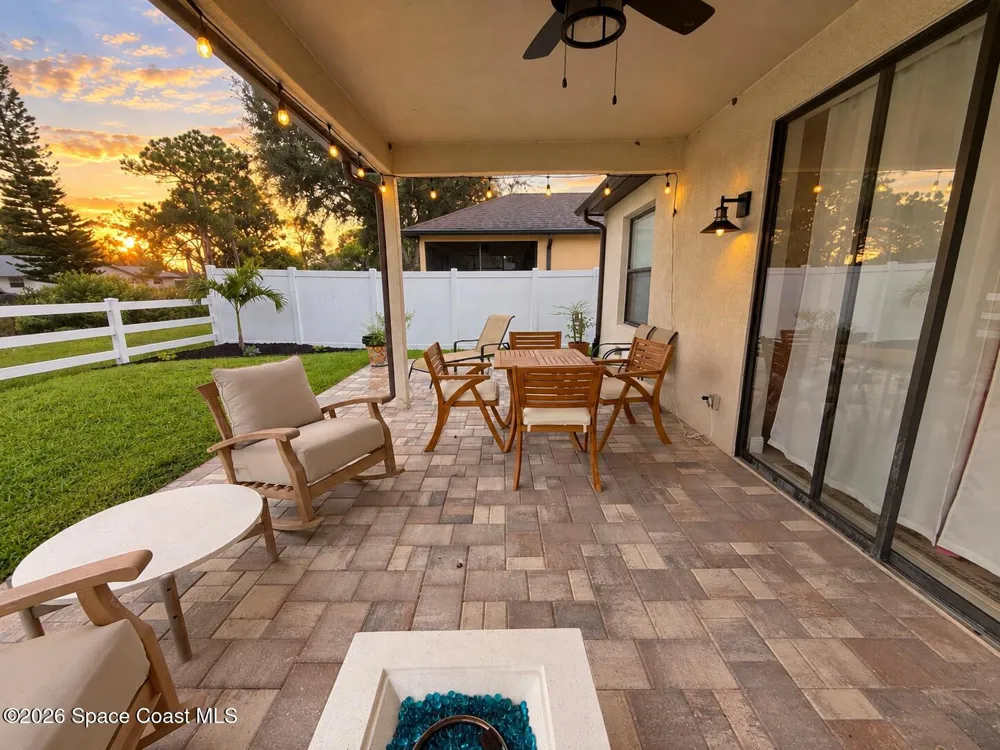 4140 Millicent Circle Melbourne, FL 32901