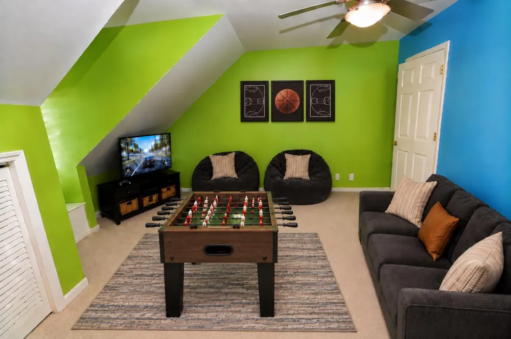 5408 Orlando Circle Broken Arrow, OK 74012
