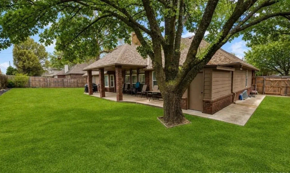5408 Orlando Circle Broken Arrow, OK 74012
