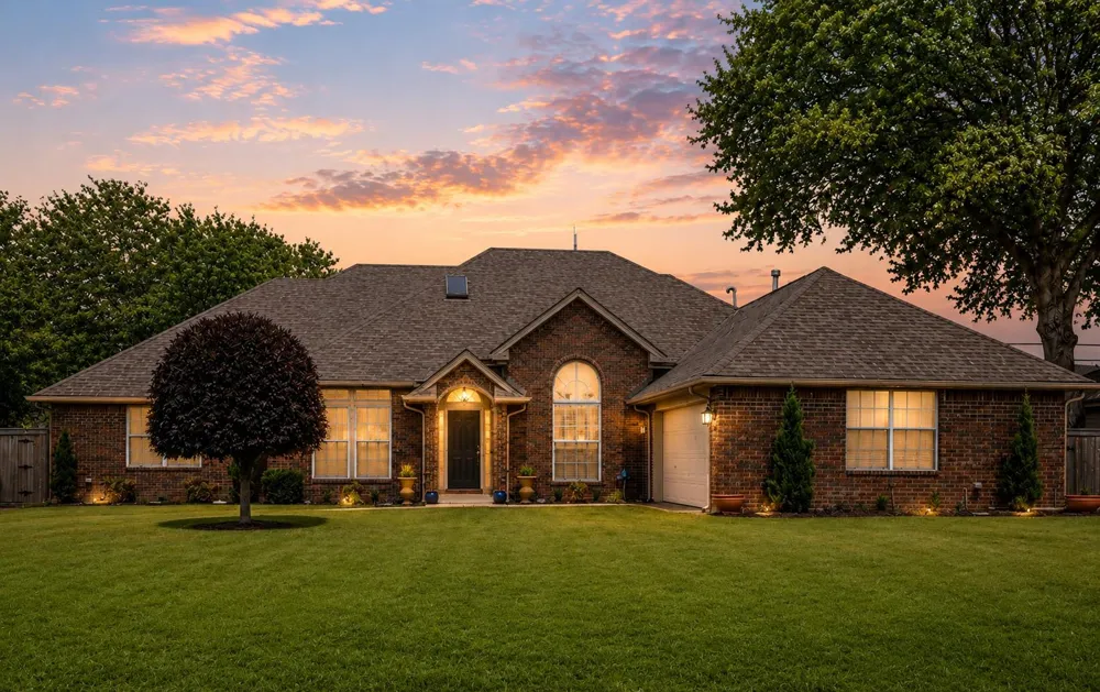 5408 Orlando Circle Broken Arrow, OK 74012