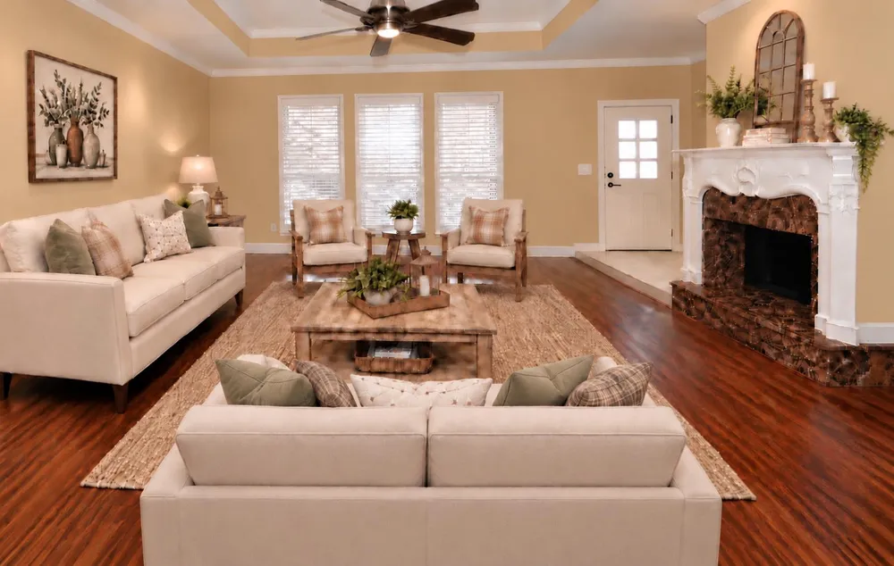5408 Orlando Circle Broken Arrow, OK 74012