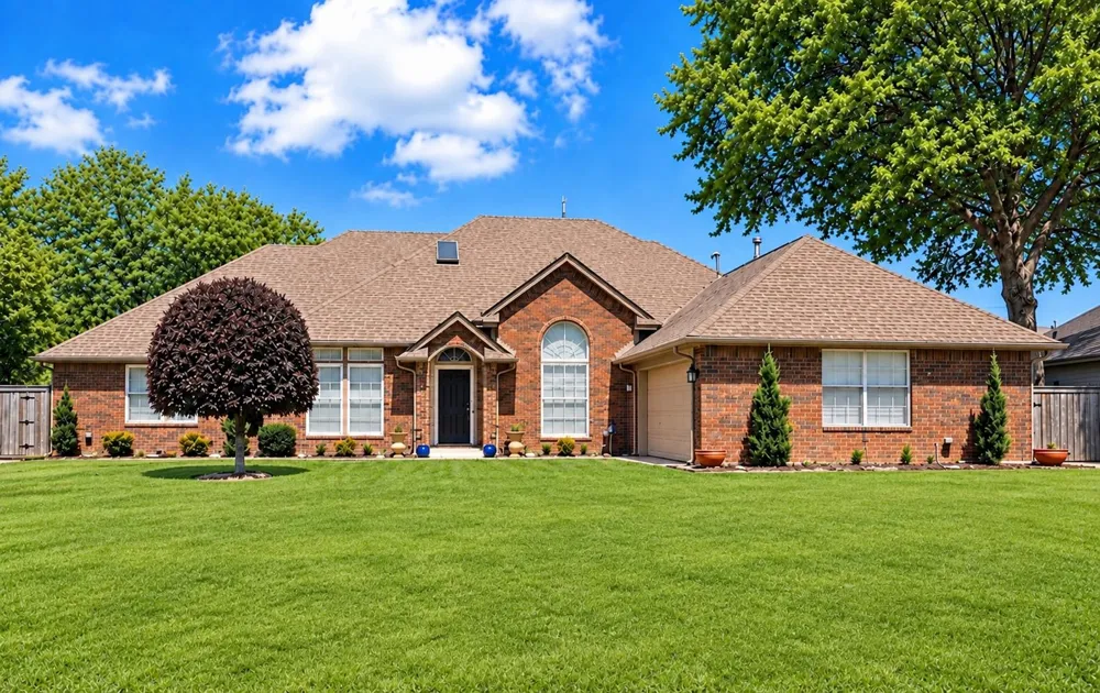 5408 Orlando Circle Broken Arrow, OK 74012