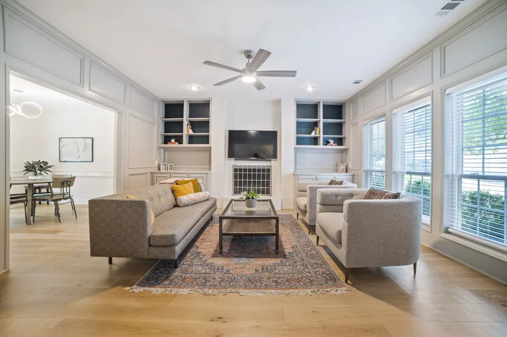 1702 Crested Butte Drive Austin, TX 78746
