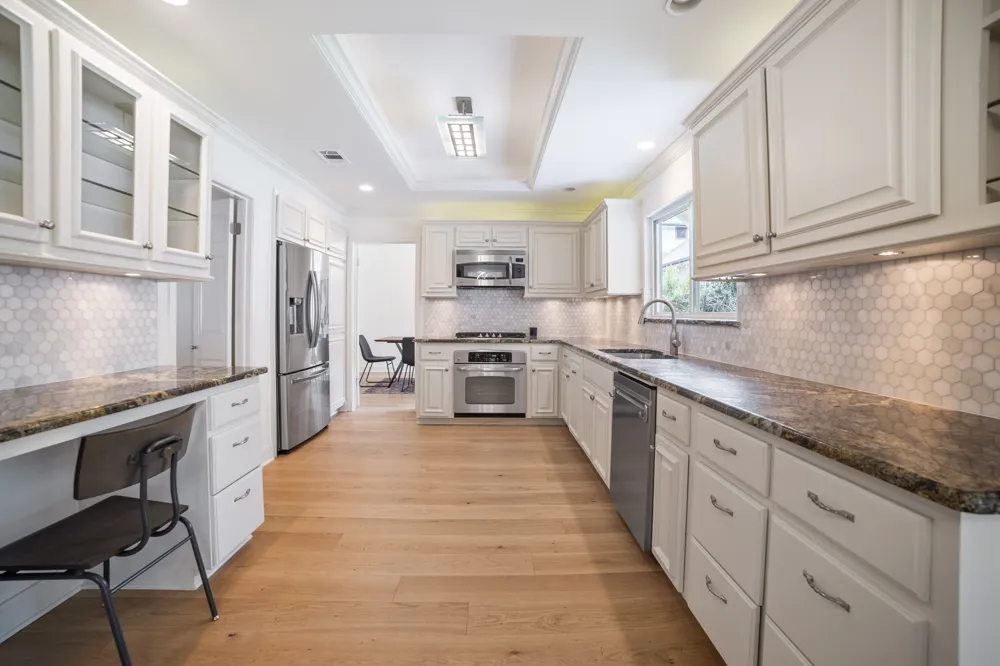 1702 Crested Butte Drive Austin, TX 78746