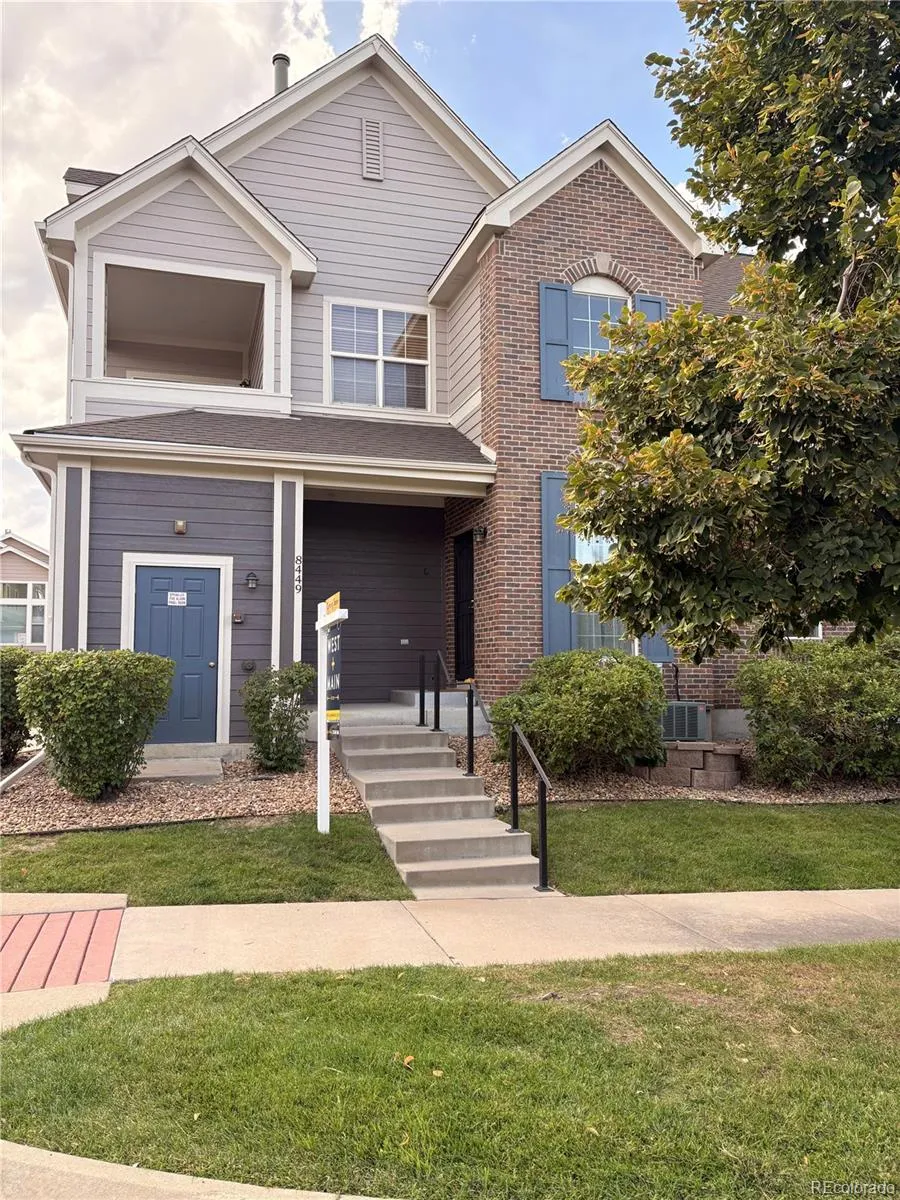 8449 Flora Street #C Arvada, CO 80005