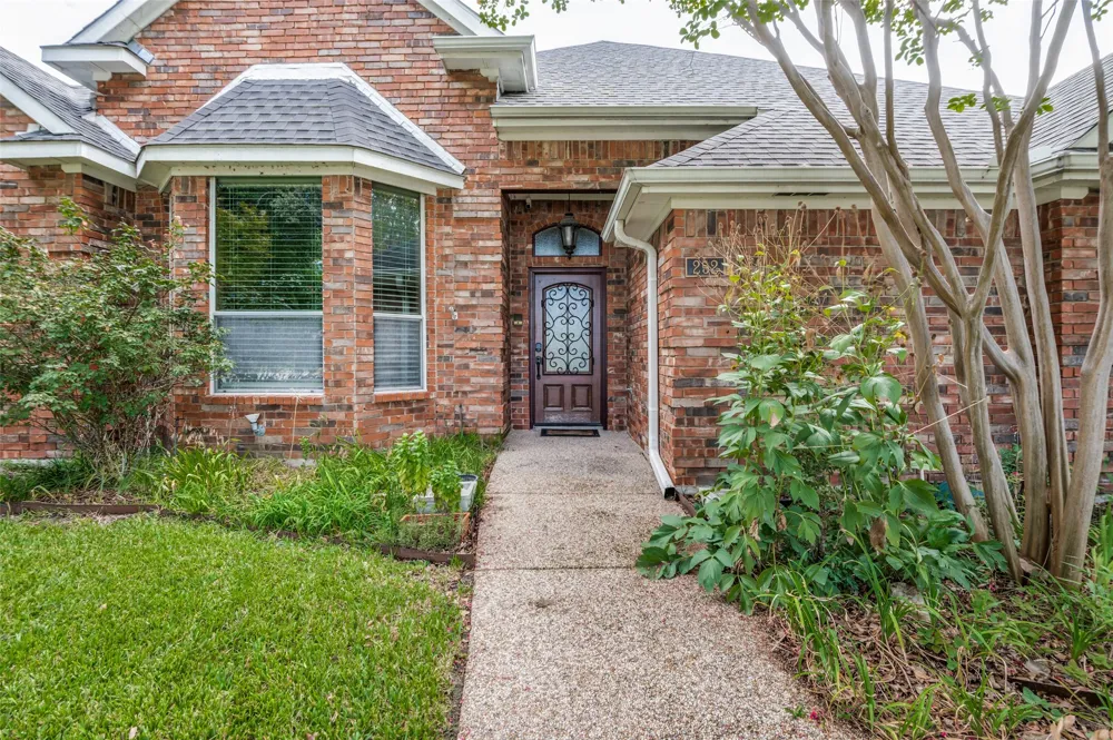 252 Plantation Drive Coppell, TX 75019