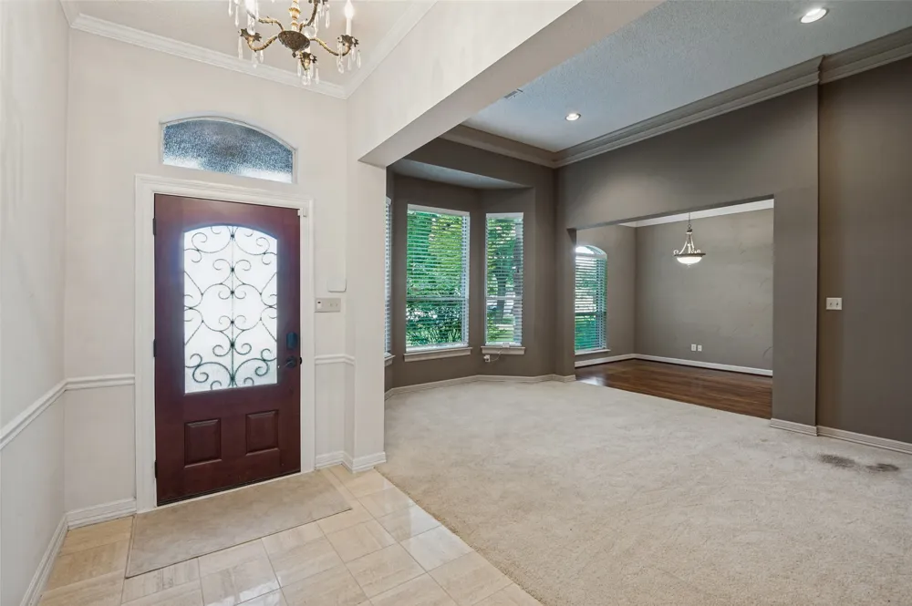252 Plantation Drive Coppell, TX 75019
