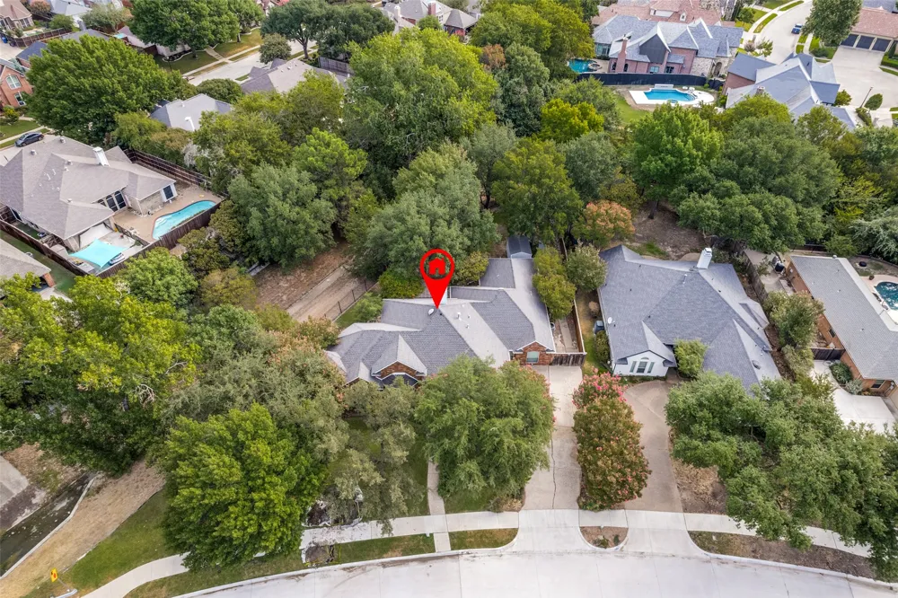 252 Plantation Drive Coppell, TX 75019