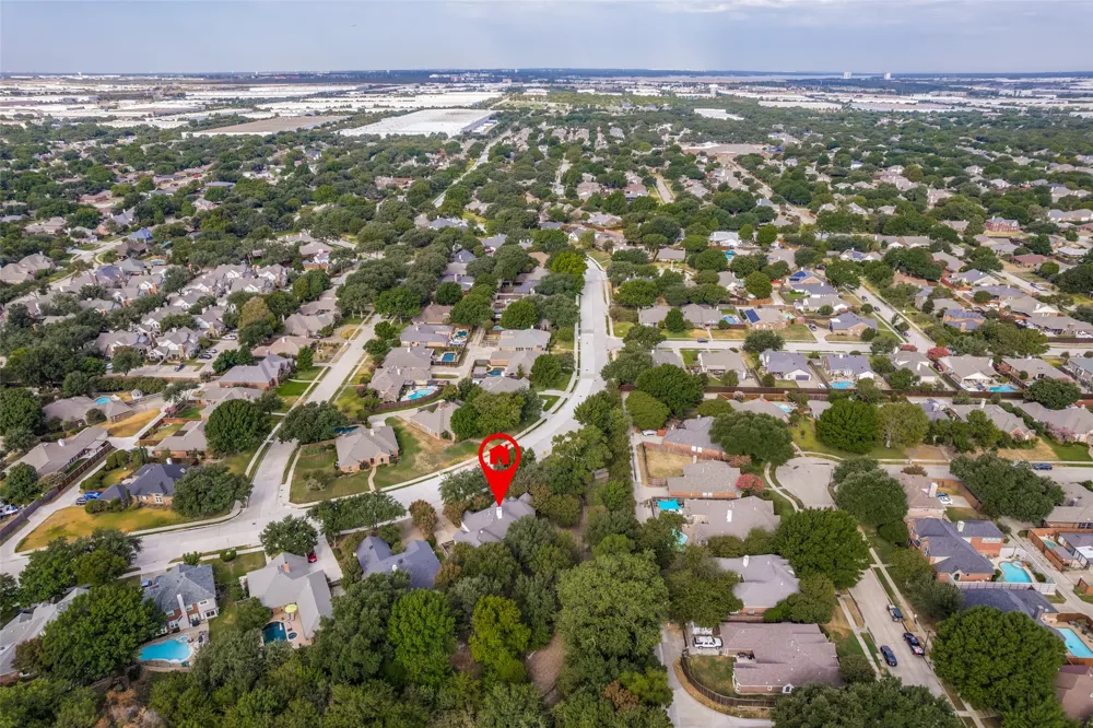 252 Plantation Drive Coppell, TX 75019