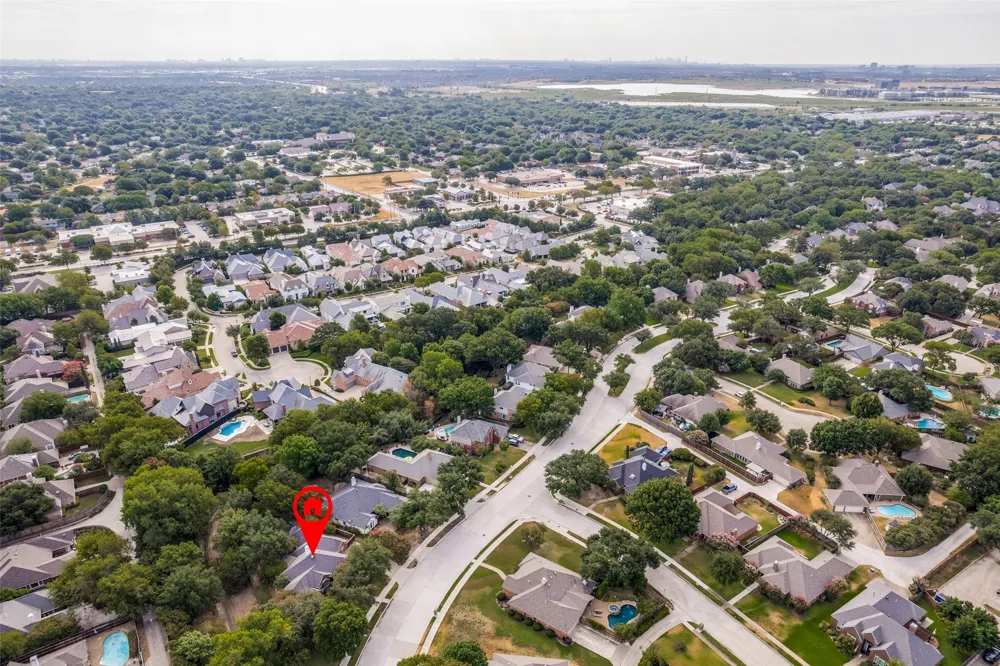 252 Plantation Drive Coppell, TX 75019