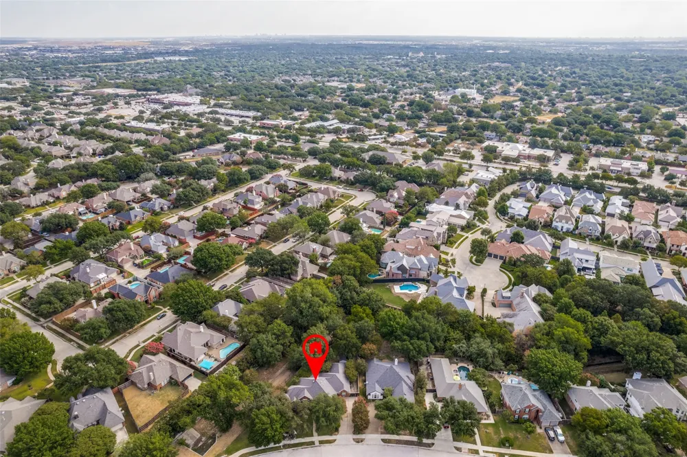 252 Plantation Drive Coppell, TX 75019