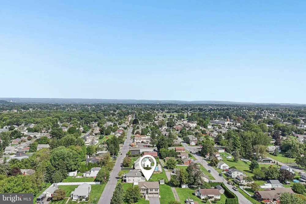 3533 WASHINGTON STREET Bethlehem, PA 18020