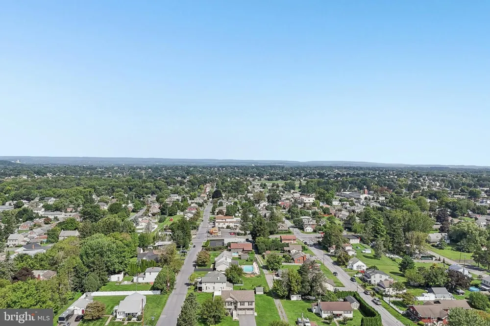 3533 WASHINGTON STREET Bethlehem, PA 18020