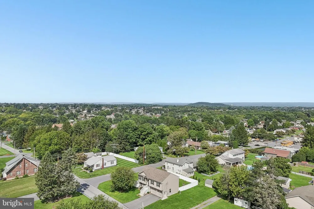 3533 WASHINGTON STREET Bethlehem, PA 18020