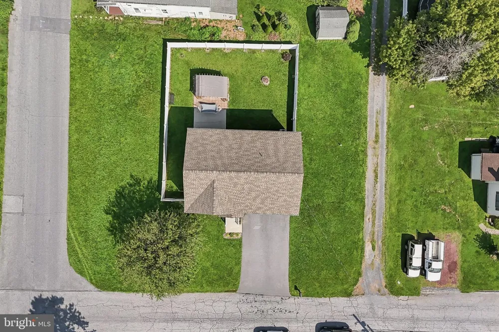 3533 WASHINGTON STREET Bethlehem, PA 18020