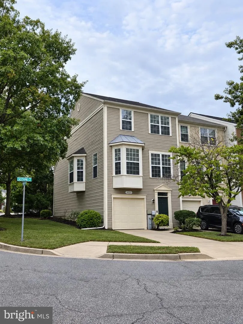 16221 EASTHAM COURT Bowie, MD 20716