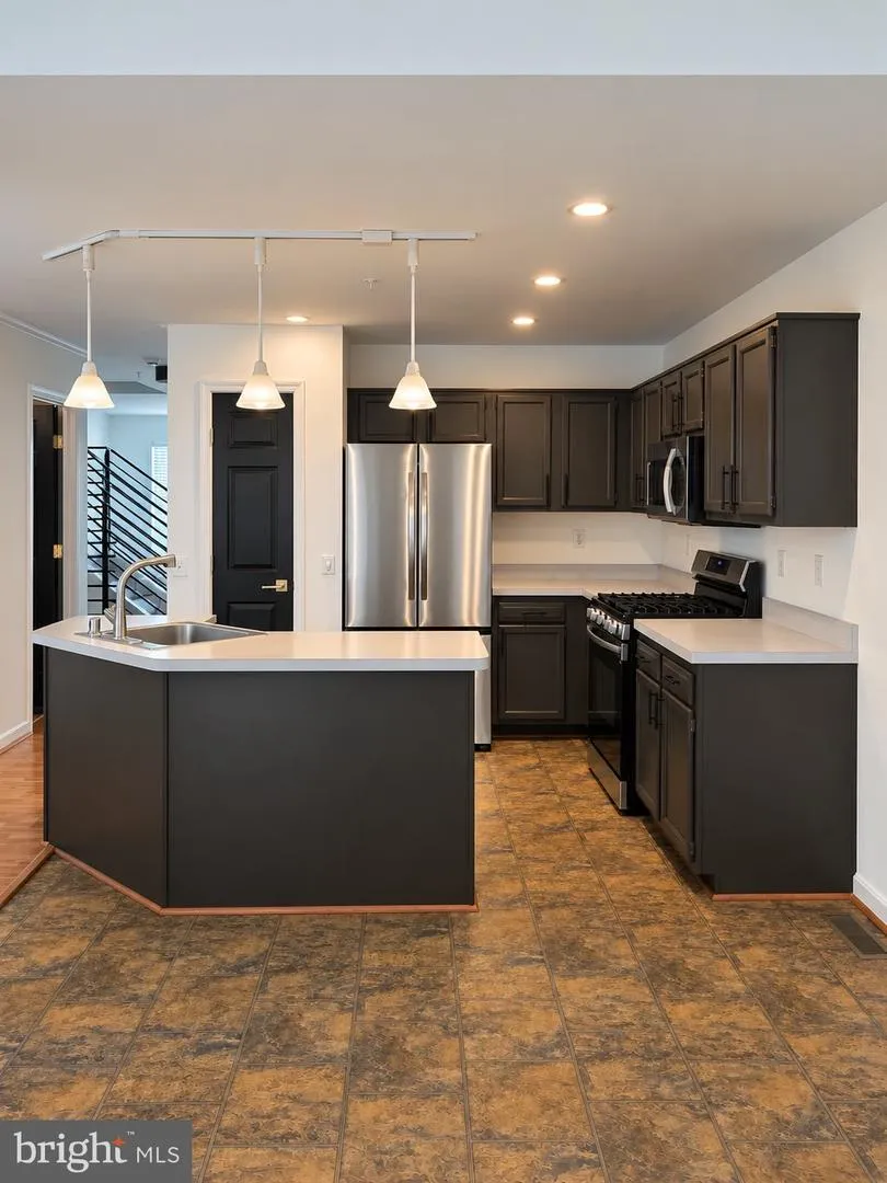 16221 EASTHAM COURT Bowie, MD 20716