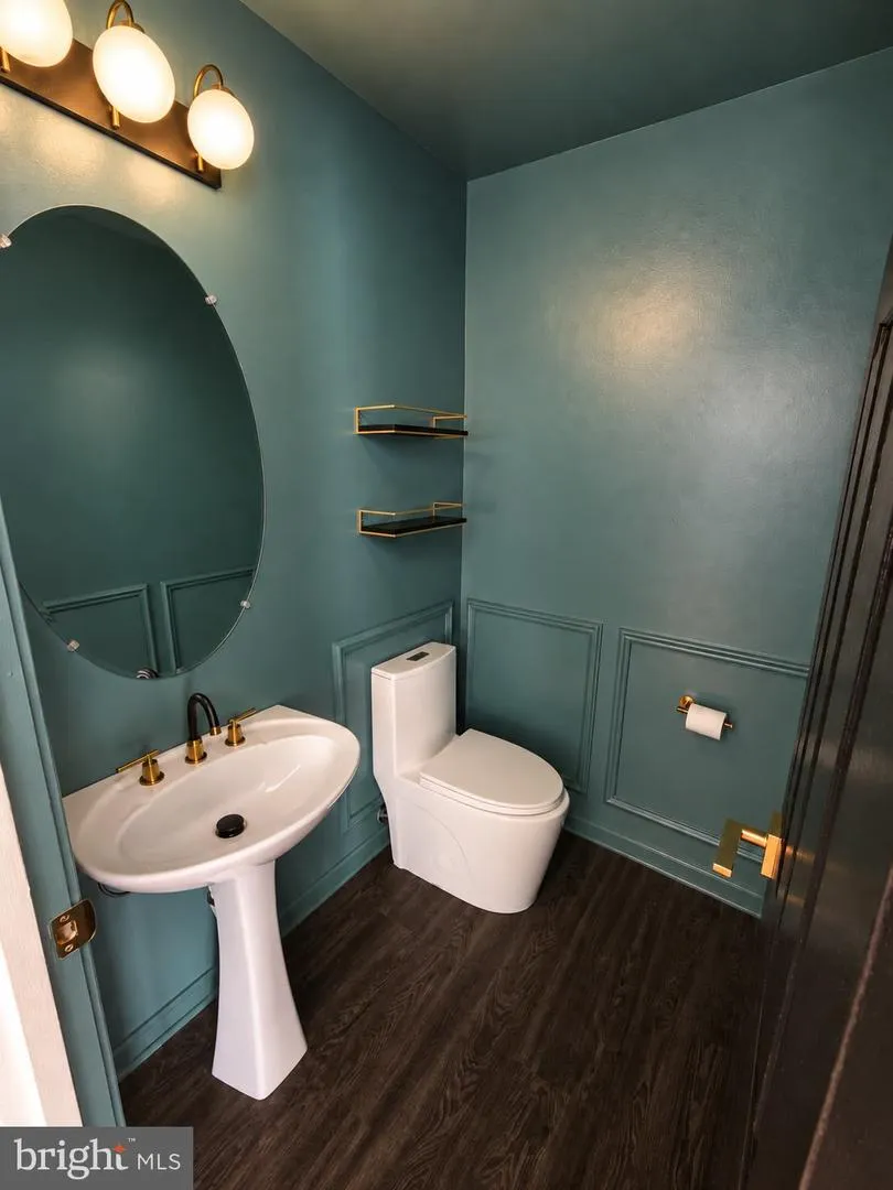 16221 EASTHAM COURT Bowie, MD 20716
