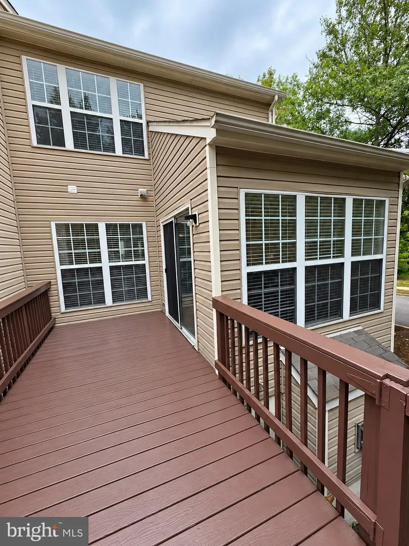 16221 EASTHAM COURT Bowie, MD 20716