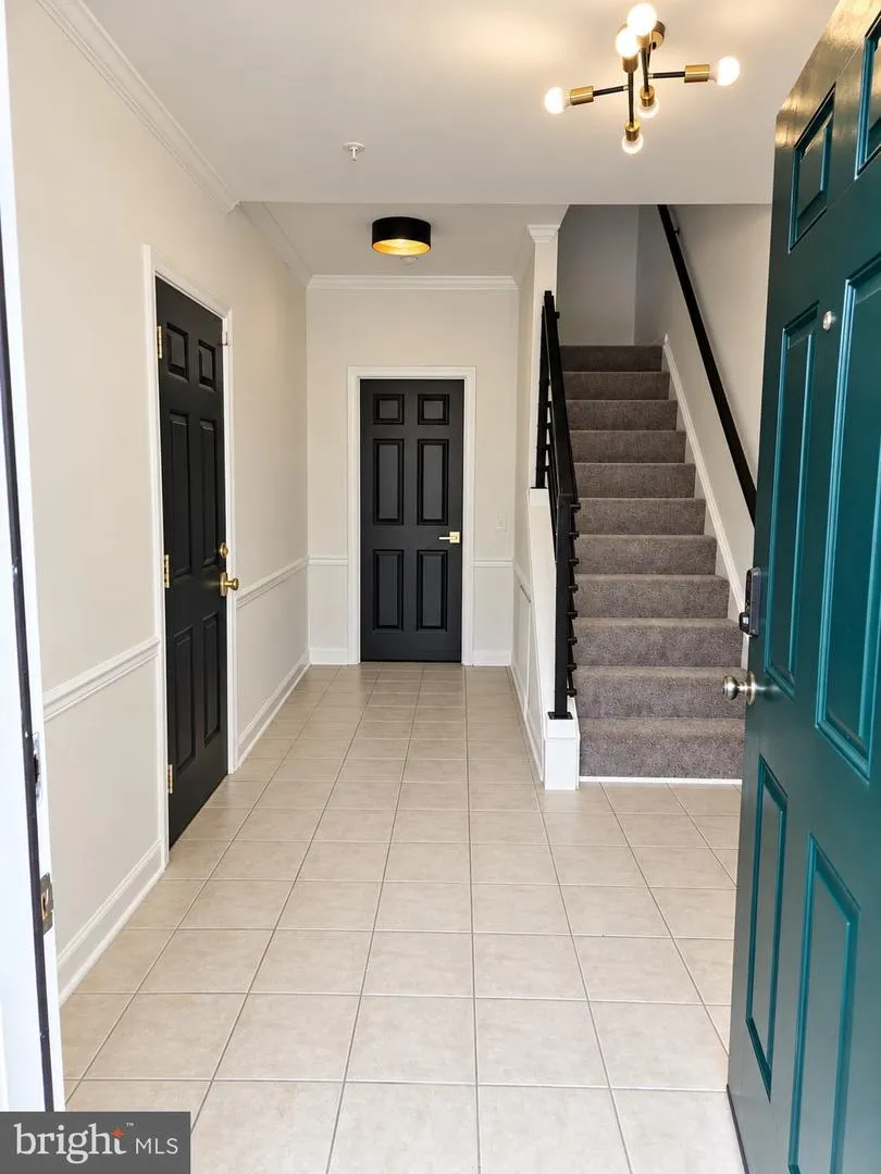 16221 EASTHAM COURT Bowie, MD 20716