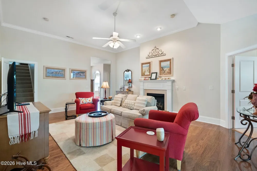 7139 Bonaventure Street SW Ocean Isle Beach, NC 28469