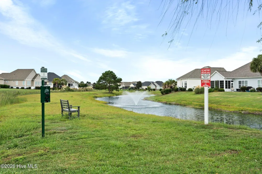 7139 Bonaventure Street SW Ocean Isle Beach, NC 28469