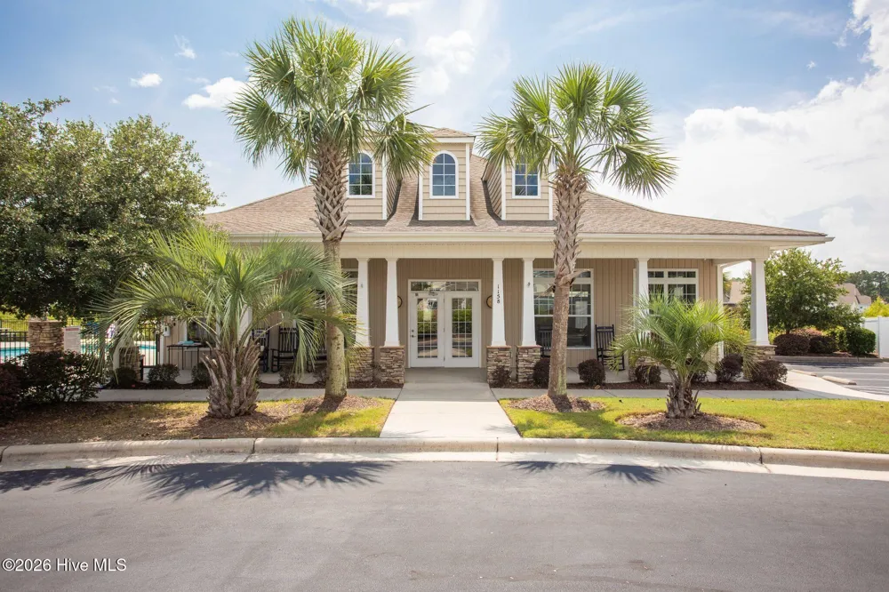 7139 Bonaventure Street SW Ocean Isle Beach, NC 28469