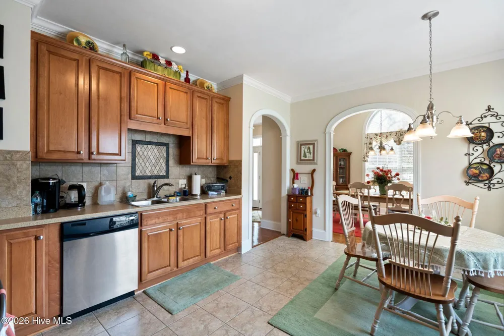 7139 Bonaventure Street SW Ocean Isle Beach, NC 28469