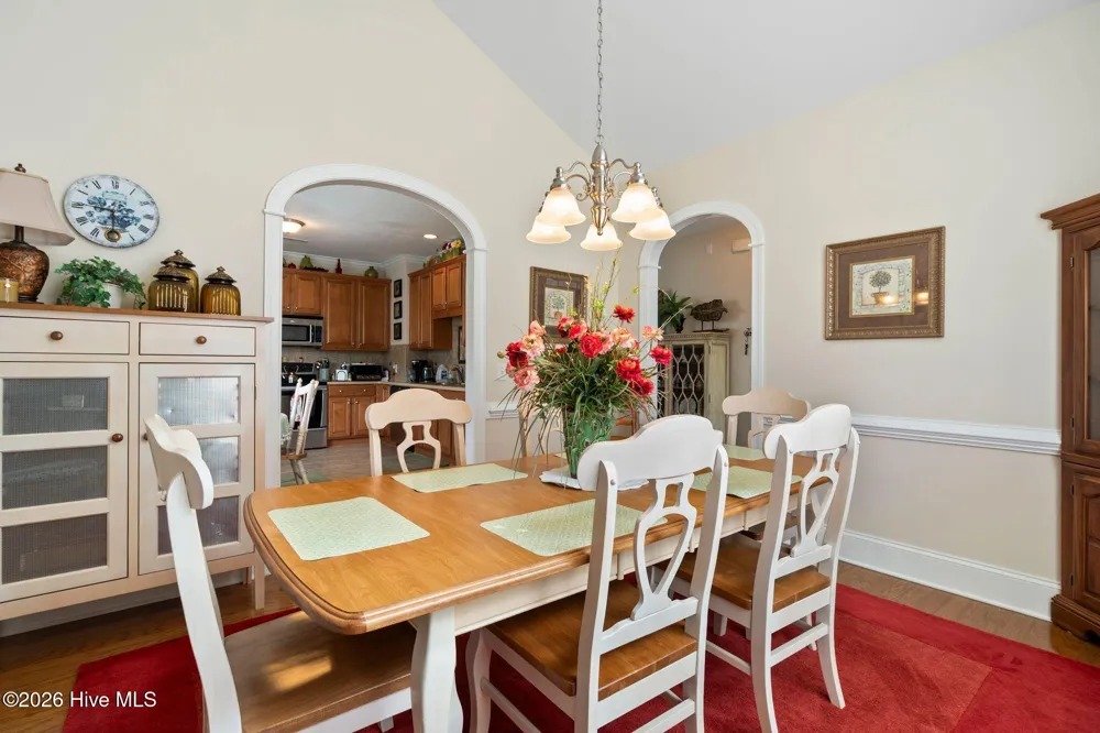 7139 Bonaventure Street SW Ocean Isle Beach, NC 28469