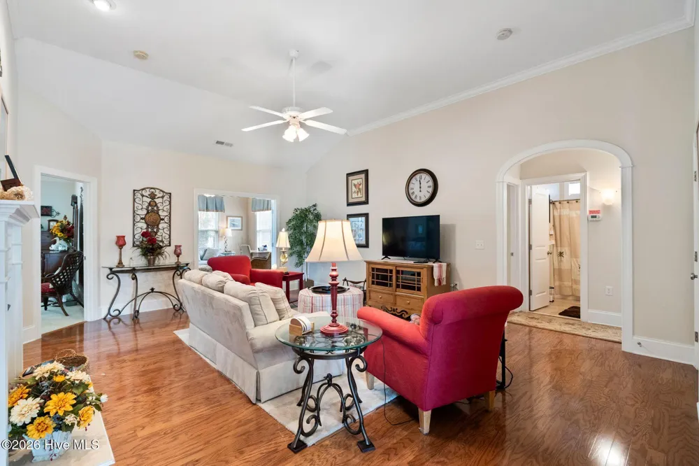 7139 Bonaventure Street SW Ocean Isle Beach, NC 28469
