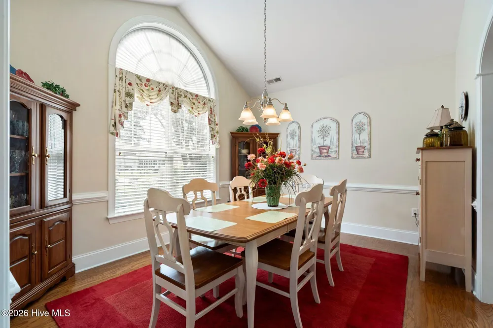 7139 Bonaventure Street SW Ocean Isle Beach, NC 28469